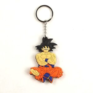 Porte Clé Dragon Ball Z Goku