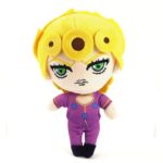 Peluche JoJo's Bizarre Adventure Giorno