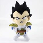 Peluche Dragon Ball Z Vegeta