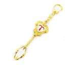 Porte Clé Fairy Tail Esprit Céleste Aries
