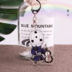 Porte Clé Naruto Shippuden Tobi