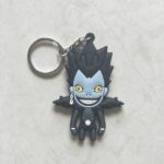 Porte Clé Death Note Ryuk