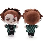 Peluche Demon Slayer Kamado Pourfendeur De Démons