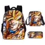 Sac A Dos Dragon Ball Fighterz