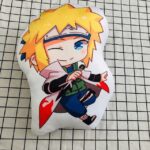 Peluche Naruto Minato