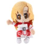 Peluche Sword Art Online Asuna