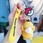 Porte Clé Pokémon Psykokwak