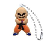 Porte Clé Dragon Ball Krilin