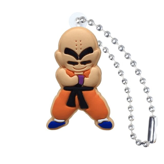 Porte Clé Dragon Ball Krilin