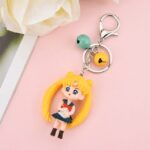 Porte Clé Sailor Moon Usagi Tsukino