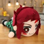 Peluche Demon Slayer 40 cm Tanjirô