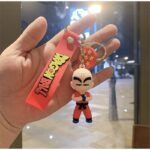 Porte Clé DB Krilin
