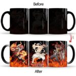 Mug Fairy Tail Natsu Dragnir