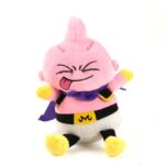 Peluche Dragon Ball Z Boo Langue