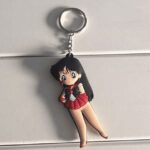Porte Clé Sailor Moon Sailor Mars