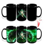 Mug One Piece Roronoa Zoro