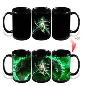 Mug One Piece Roronoa Zoro