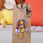 Porte Clé Saint Seiya Milo