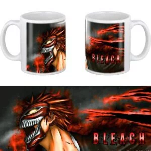 Mug Bleach Ichigo Masque Hollow