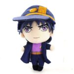 Peluche JoJo's Bizarre Adventure Jotaro