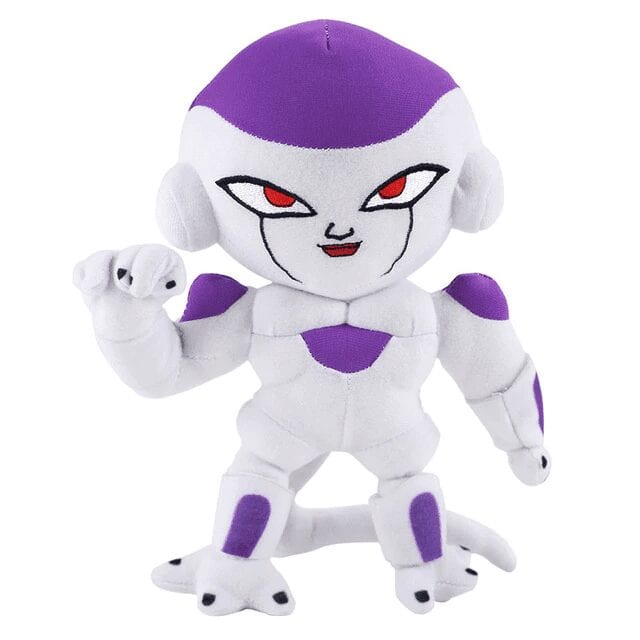 Peluche Dragon Ball Z Freezer