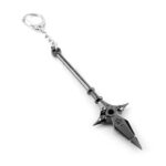 Porte Clé Seven Deadly Sins Chastiefol