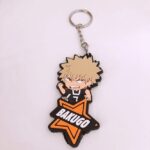 Porte Clé My Hero Academia Bakugo