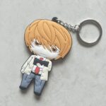 Porte Clé Death Note Light Yagami