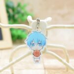 Porte Clé Kuroko No Basket Kuroko Tetsuya