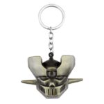 Porte Clé Goldorak Bronze