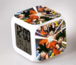 Réveil Dragon Ball Z Goku