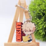 Porte Clé My Hero Academia Katsuki