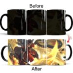 Mug Naruto Hashirama Senju