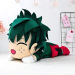 Peluche My Hero Academia Deku Smile