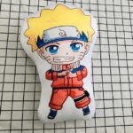 Peluche Naruto Smile