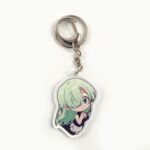 Porte Clé Seven Deadly Sins Elizabeth Liones