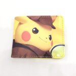 Portefeuille Pokemon Détective Pikachu