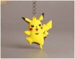 Porte Clé Pokémon Pikachu