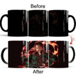 Mug Demon Slayer Kamado Tanjirô