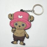 Porte Clé One Piece Docteur Chopper