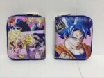 Portefeuille Dragon Ball Super Personnage