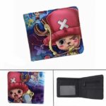 Portefeuille One Piece Tony Tony Chopper