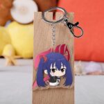 Porte Clé Fairy Tail Wendy Marvel