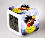 Réveil Dragon Ball Z Nuage Magique