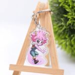 Porte Clé My Hero Academia Mina Ashido