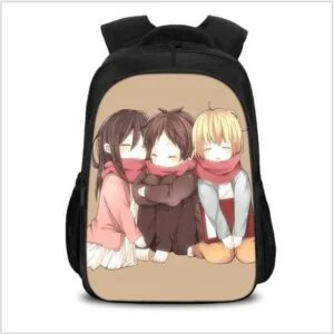 Sac A Dos L’attaque Des Titans Amie d'Enfance