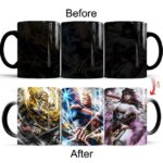 Mug My Hero Academia Hero Pro