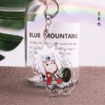 Porte Clé Naruto Shippuden Jiraya