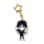 Porte Clé Hunter X Hunter Chrollo Lucifer