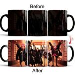 Mug One Piece Gangster